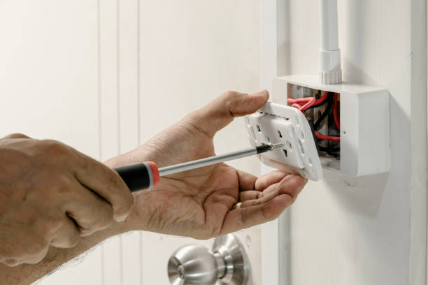 Emergency Electrical Repair Services in Roseville, OH