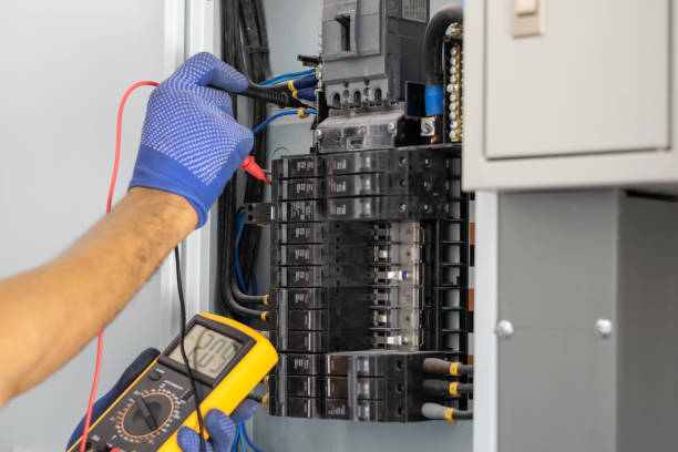 Best Electrical Panel Upgrades  in Roseville, OH