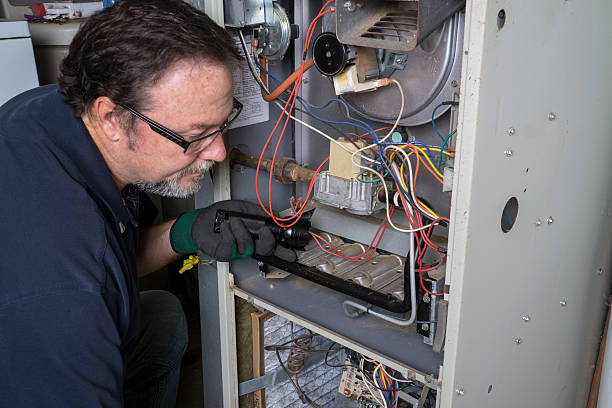 Professional Electrician in Roseville, OH