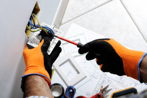 Electrical Maintenance Services in Roseville, OH